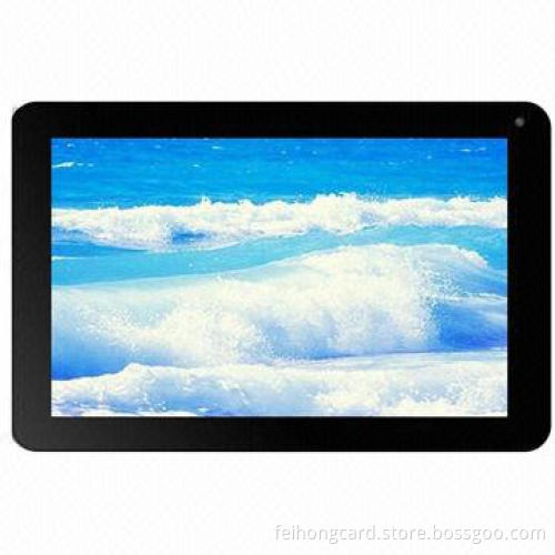 7 Inches Tablet PC/MID with Rockchip RK2928-G 1.2GHz CPU, 2,200mAh/3.7V Battery